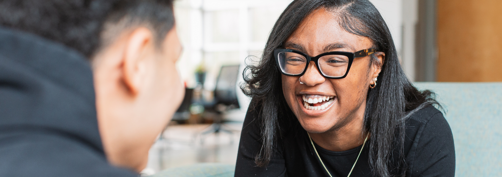 Youth specialists: Meet our world changers Banner Image